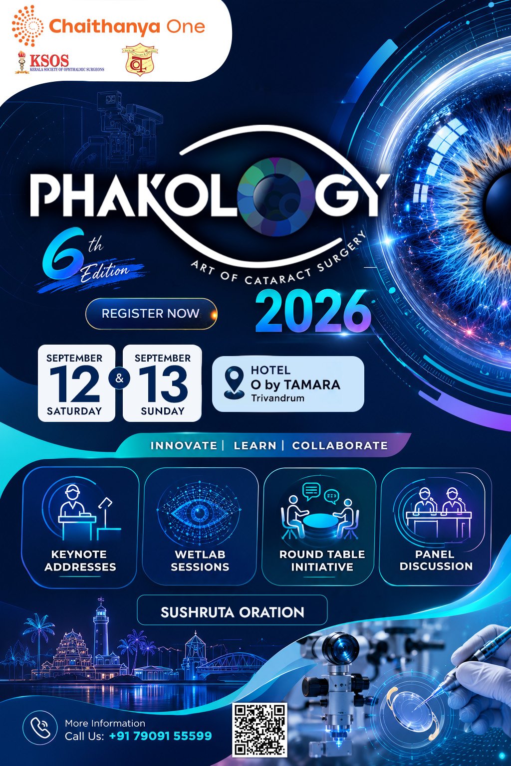 Phakology 2026